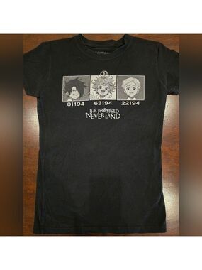 Aniplex Promised Neverland medium